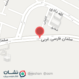 عکس ایستگاه اتوبوس میخک