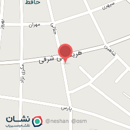 عکس تعمیرگاه موتور سیکلت عبداله