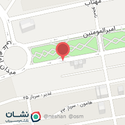 عکس سوپر مارکت شاد