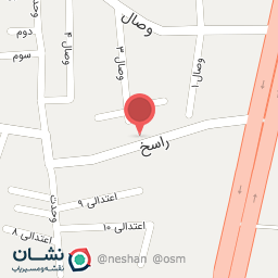 عکس دوربین مداربسته راد سیستم