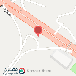 عکس استراحتگاه پلیس راه