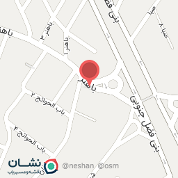 عکس تعویض روغنی حاج رضا زنجیرانی