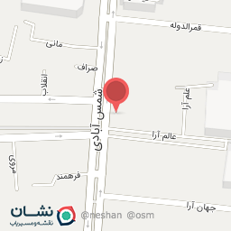 عکس دکتر شبنم پولادوند