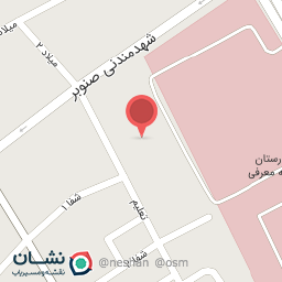 عکس دبستان شهید موحد 