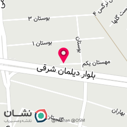 عکس فیشال و پاکسازی پوست شقایق شعبانی