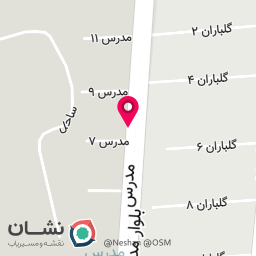 عکس پرده سرای ترمه