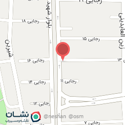 عکس تابلو سازی تبلیغاتی بنیامین