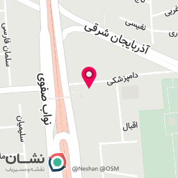 عکس آش و حلیم بی بی
