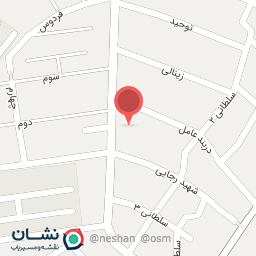 عکس نان بربری ایمانی