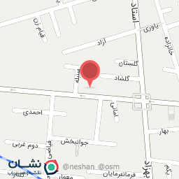 عکس گلسرای بلوط