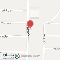 عکس شرکت پوشش فردای ایرانیان جنت آباد