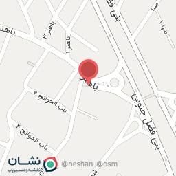 عکس خودپرداز بانک قوامین