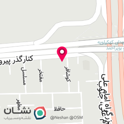 عکس مزون جی جی 