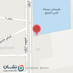 عکس مدرسه استثنایی 