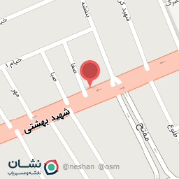 عکس اسپرت اطلس