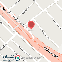 عکس آکادمی بدمينتون غرقی