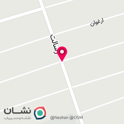 عکس پیرایش وحید