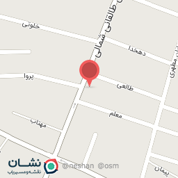 عکس سوپر مارکت بابک