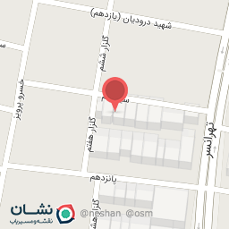 عکس سالن زیبایی پرنیان