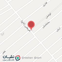 عکس سوپر مارکت عباس آقا 