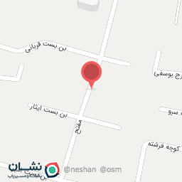 عکس شرکت ارم سبز قو