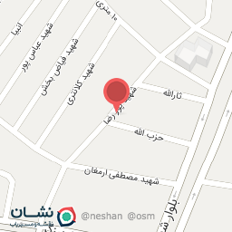 عکس فروشگاه لوازم آشپزخانه قصر