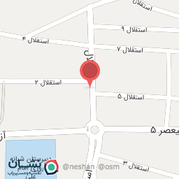 عکس ساندویچ امیر