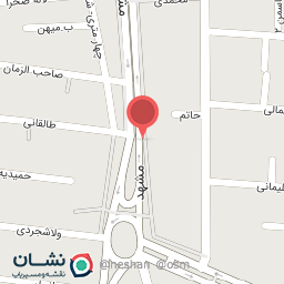 عکس تجهیزات آشپزخانه ثامن 