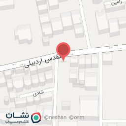 عکس دفتر اسناد رسمی 648 تهران