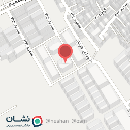 عکس مجتمع مسکونی گلستان ۵