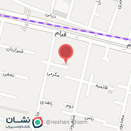 عکس هیئت روضه هشتم ماه