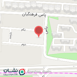 عکس بوستان یاس
