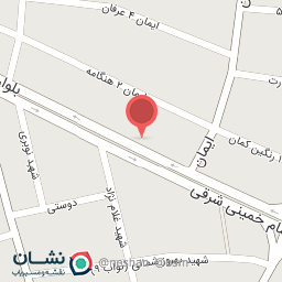 عکس مسجد و حسینیه 