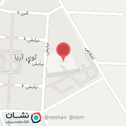 عکس کارگاه گوهرتراشی موعود