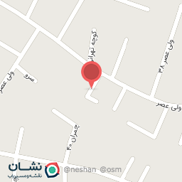 عکس سالن زیبایی شیدا