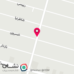 عکس عینک فروشی خانه نگاه