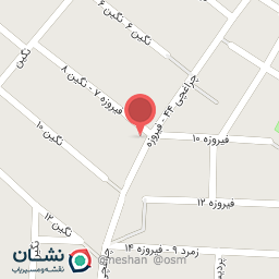 عکس املاک نگین