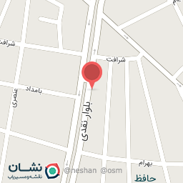 عکس کافی نت تیک آبی