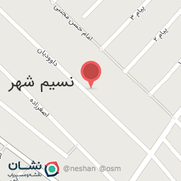 عکس پخش لبنیات آقایی پور