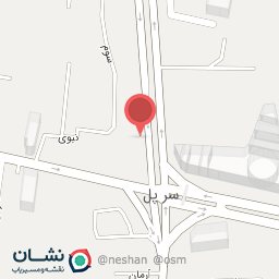 عکس مسجد امام حسین (ع)