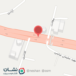 عکس بنیاد شهید و امور ایثارگران شهرستان عباس آباد