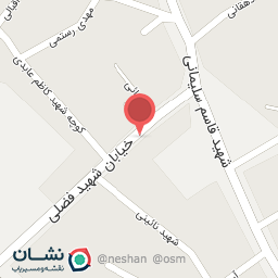 عکس سوپر پروتئین طاها