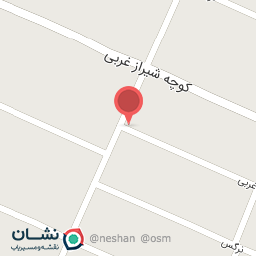 عکس سوپر مارکت رها