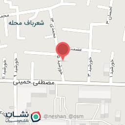 عکس کلینیک فیزیوتراپی آوای سلامت