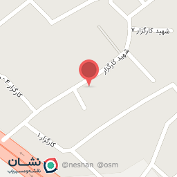 عکس آرایشگاه یاسین 