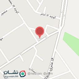 عکس گالری نیلی