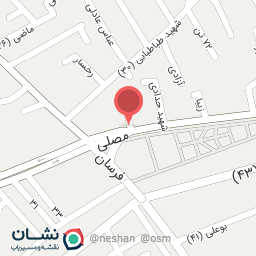 عکس تنظیم موتور ایمان