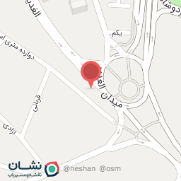 عکس مکانیکی محمدی