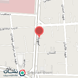 عکس فروشگاه ایران ابزار