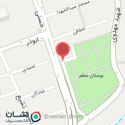 عکس پاساژ امام زمان (ع)